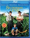 Secondhand Lions [Blu-ray] - Front