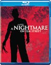 A Nightmare On Elm Street [Blu-ray] - Front