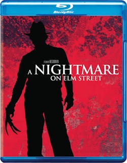 A Nightmare On Elm Street [Blu-ray]