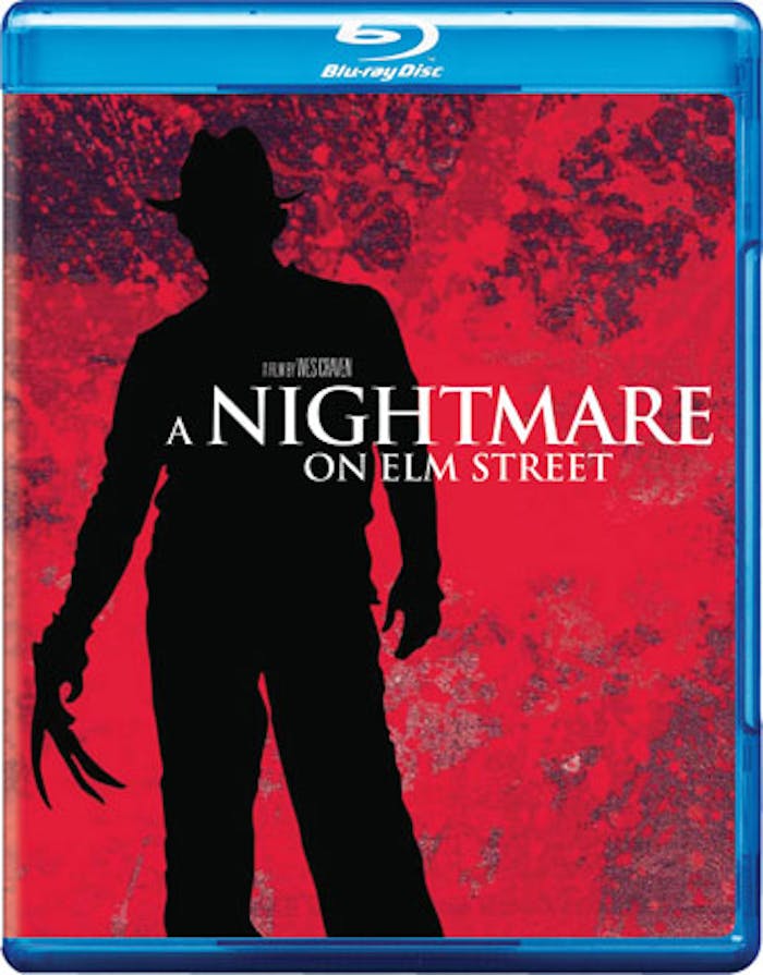 A Nightmare On Elm Street [Blu-ray]