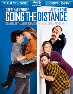 Going the Distance [Blu-ray]