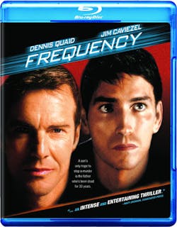 Frequency [Blu-ray]