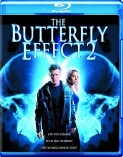 The Butterfly Effect 2 [Blu-ray]