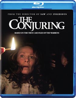 The Conjuring [Blu-ray]