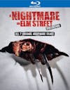 A Nightmare On Elm Street 1-7 [Blu-ray] - Front