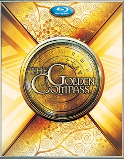 Golden Compass, The: 2-Disc Special Edition (Blu-ray Platinum Series) [Blu-ray]