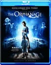 The Orphanage [Blu-ray] - Front