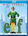 Elf [Blu-ray] - Front