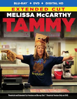 Tammy [Blu-ray]