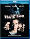 Final Destination [Blu-ray] - Front