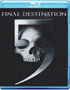 Final Destination 5 (Blu-ray New Box Art) [Blu-ray] - Front