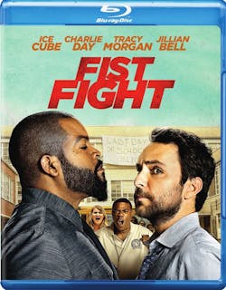 Fist Fight [Blu-ray]