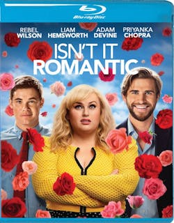 Isn't It Romantic (Blu-ray + DVD + Digital HD) [Blu-ray]