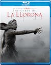 The Curse of La Llorona [Blu-ray] - Front