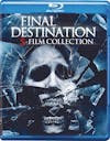 Final Destination 5-film Collection (Box Set) [Blu-ray] - Front