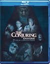 The Conjuring Universe: 7 Film Collection (Box Set) [Blu-ray] - Front