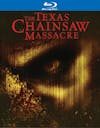 The Texas Chainsaw Massacre [Blu-ray] - Front