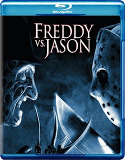Freddy vs. Jason [Blu-ray]