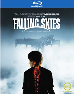 Falling Skies: The Complete First Season [Blu-ray]