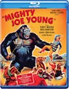 Mighty Joe Young [Blu-ray] - Front