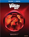 The Venture Bros: Season Seven [Blu-ray] - Front