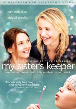 My Sister's Keeper [DVD]