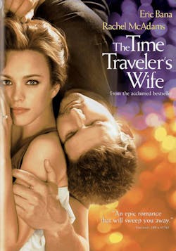 The Time Traveler's Wife (DVD Widescreen) [DVD]