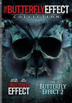 The Butterfly Effect / Butterfly Effect 2 (DVD Double Feature) [DVD]