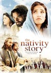 The Nativity Story [DVD] - Front