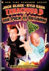 Tenacious D in the Pick of Destiny [DVD] - Front