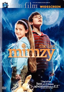 The Last Mimzy (DVD Infinifilm Widescreen) [DVD]