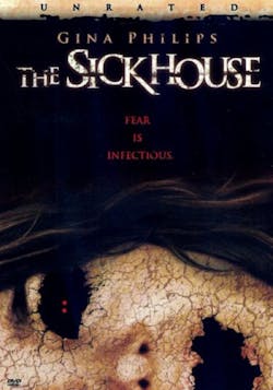The Sickhouse (DVD Widescreen) [DVD]