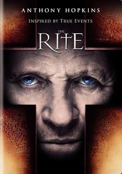 The Rite [DVD]