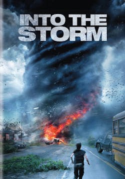 Into The Storm [DVD]