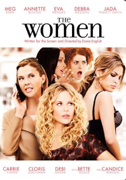 The Women [DVD]