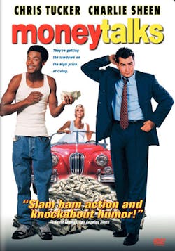 Money Talks [DVD]