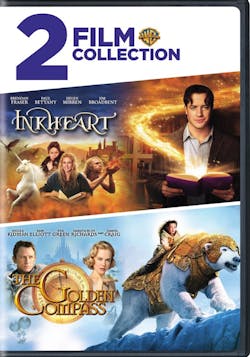 The Inkheart / Golden Compass (DVD Double Feature) [DVD]