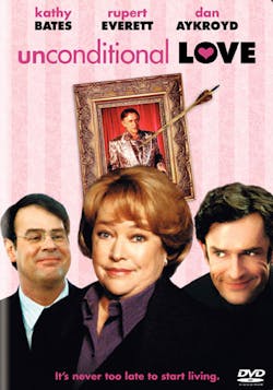 Unconditional Love [DVD]