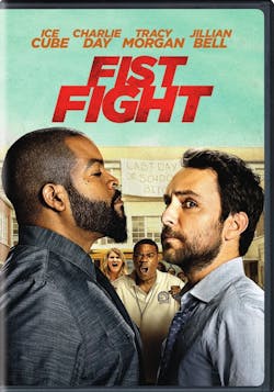 Fist Fight [DVD]