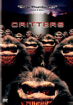 Critters [DVD]