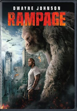 Rampage (Special Edition) [DVD]