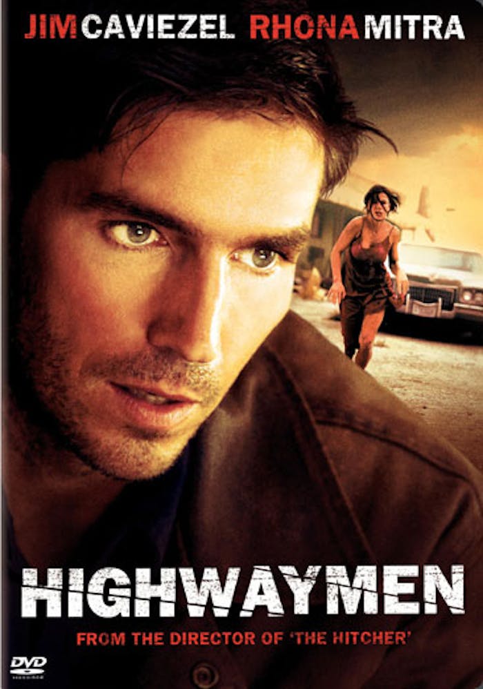 Highwaymen [DVD]