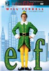 Elf [DVD] - Front