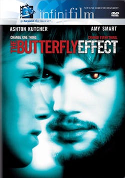 The Butterfly Effect (DVD Infinifilm) [DVD]