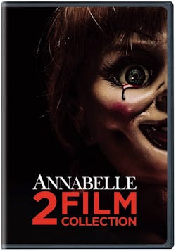 Annabelle/Annabelle - Creation (DVD Double Feature) [DVD]