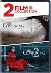 The Conjuring/The Conjuring 2 - The Enfield Case (DVD Double Feature) [DVD] - Front