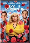 Isn't It Romantic [DVD] - Front