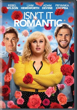 Isn't It Romantic [DVD]