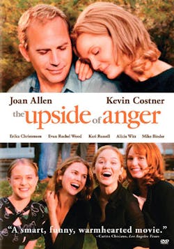 The Upside of Anger (DVD Widescreen) [DVD]