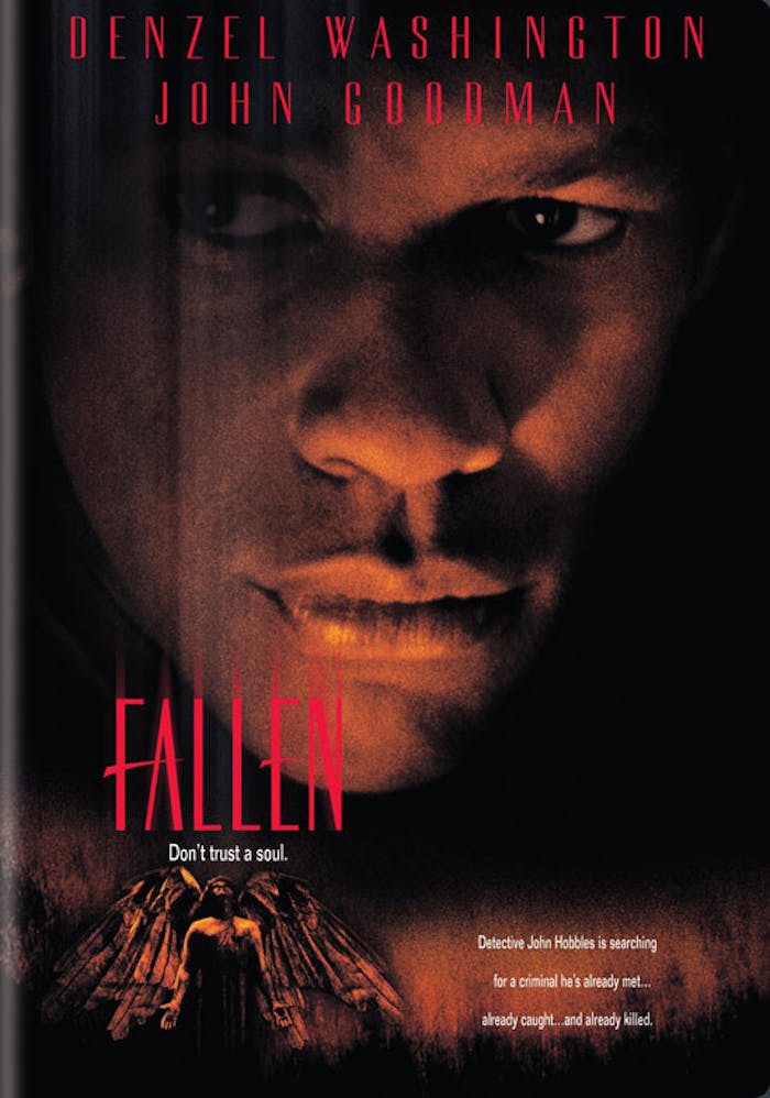Fallen (DVD New Packaging) [DVD]